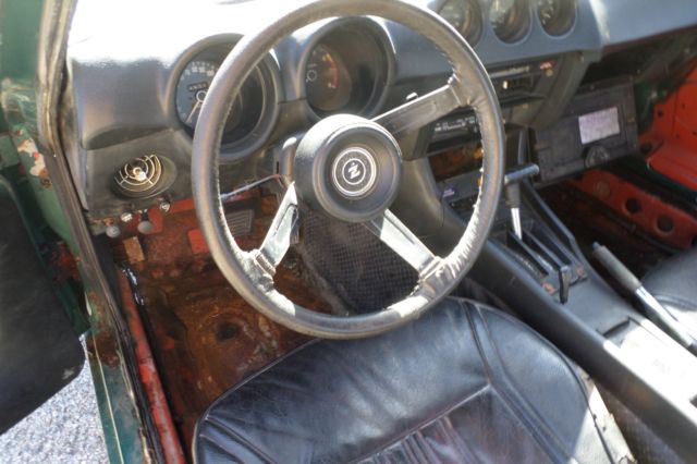 1974 Datsun Z-Series RARE 260 Best Deal - photo 11
