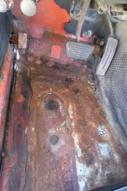 1974 Datsun Z-Series RARE 260 Best Deal - photo 13