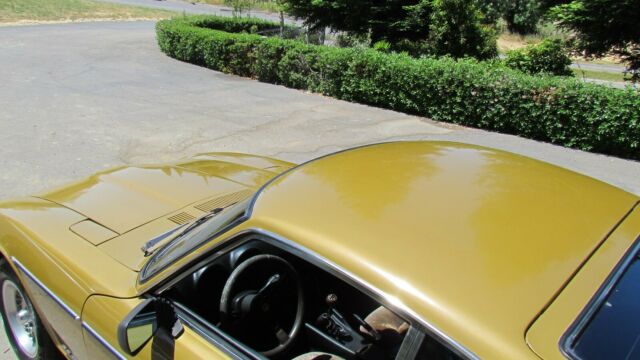1974 Datsun Z-Series Coupe - photo 9