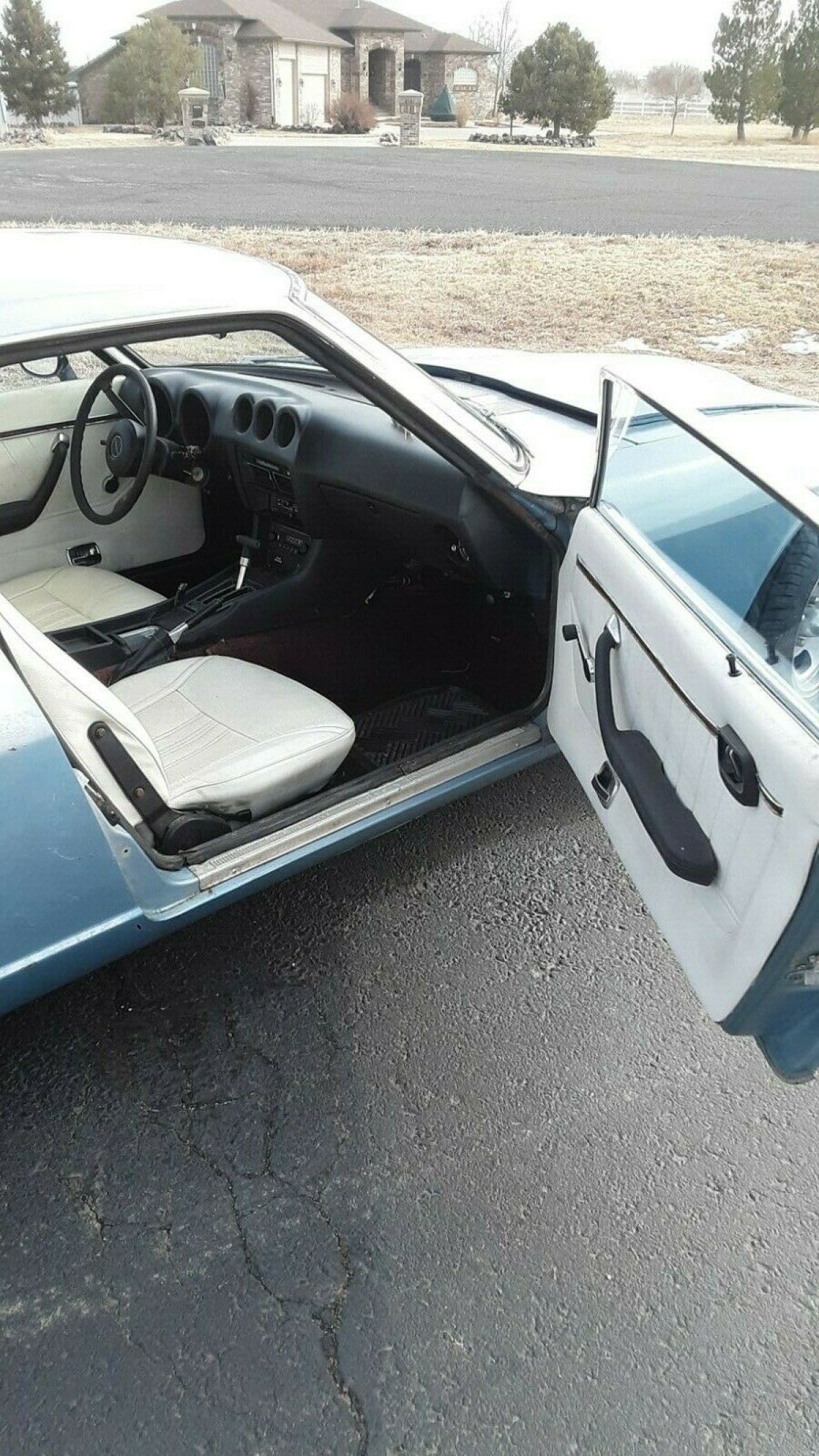 1974 Datsun Z-Series - photo 12