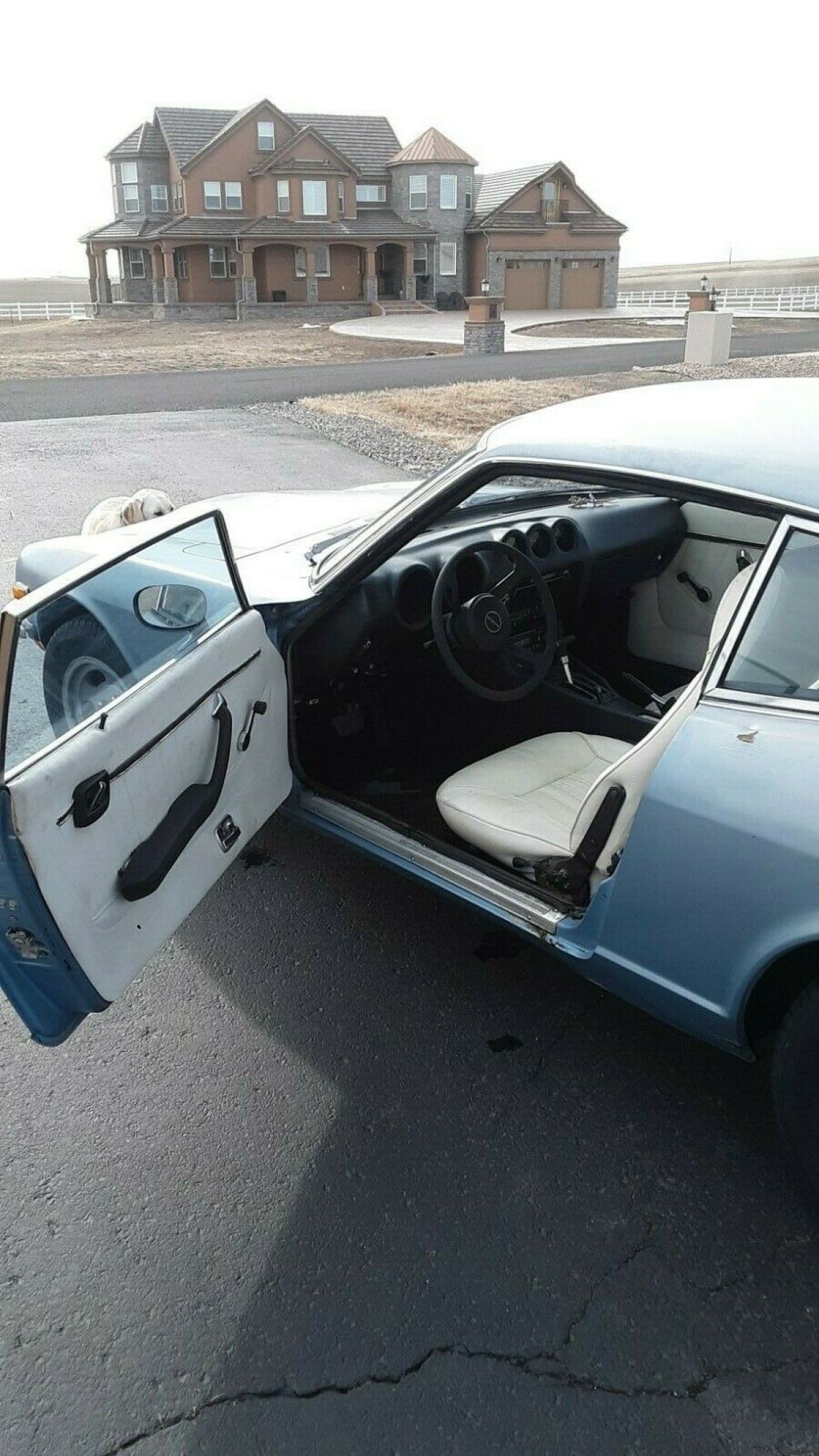1974 Datsun Z-Series - photo 6