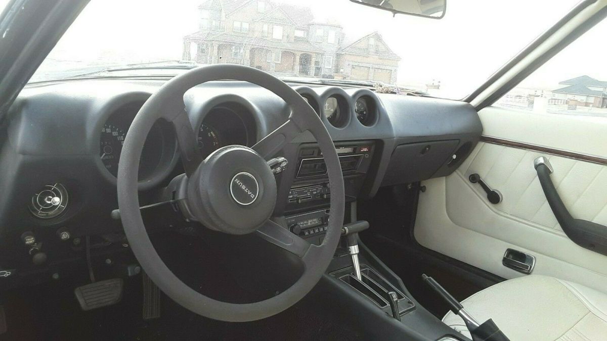 1974 Datsun Z-Series - photo 7