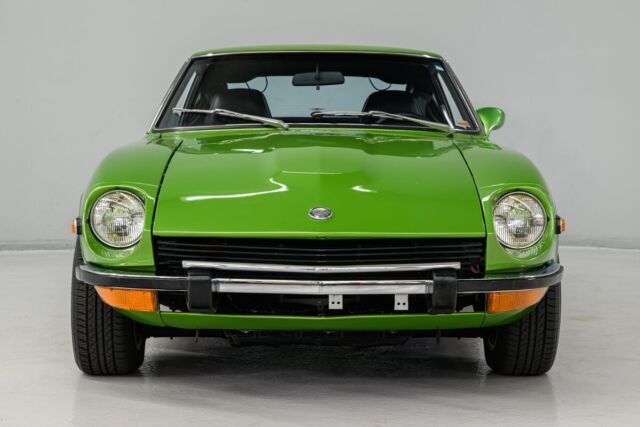 1974 Datsun Z-Series - photo 5