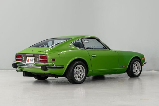 1974 Datsun Z-Series - photo 7