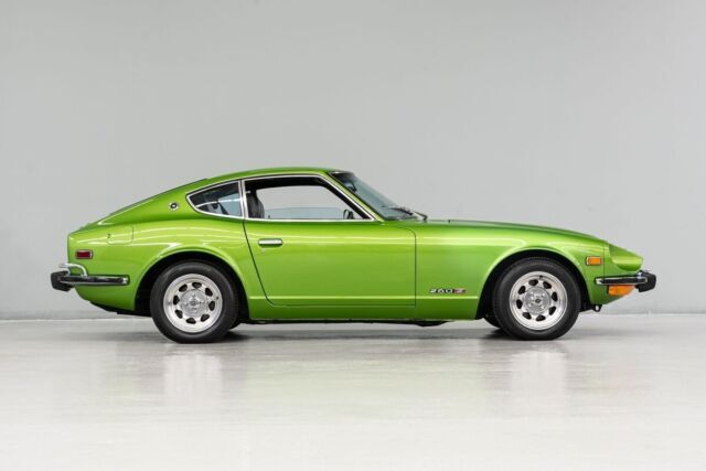 1974 Datsun Z-Series - photo 8