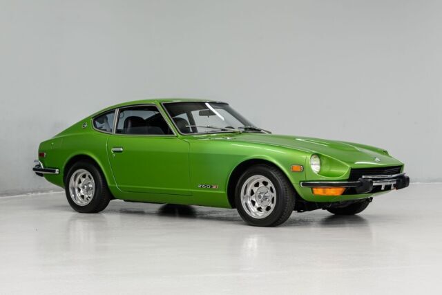1974 Datsun Z-Series - photo 9