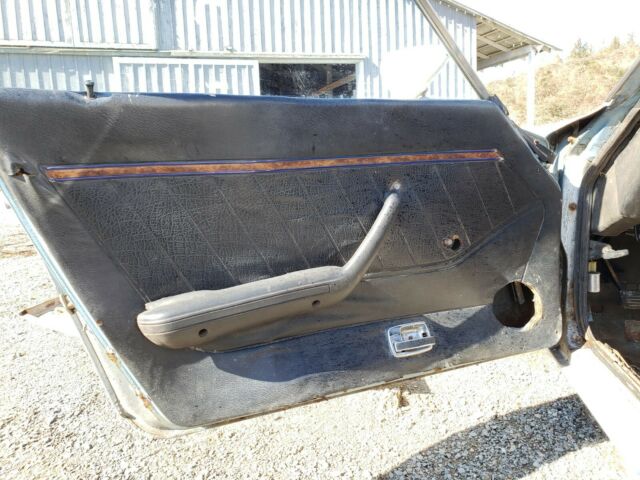 1974 Datsun Z-Series 260Z - photo 11