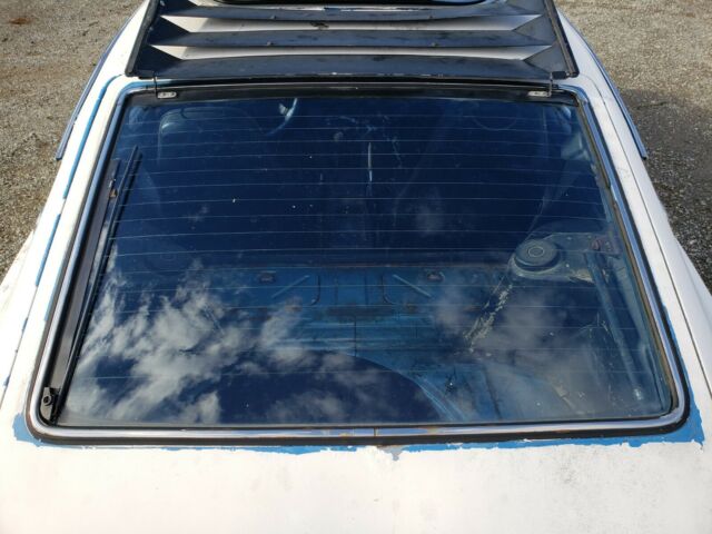 1974 Datsun Z-Series 260Z - photo 7