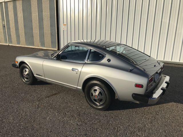 1974 Datsun Z-Series - photo 2