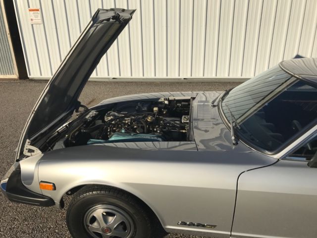 1974 Datsun Z-Series - photo 4