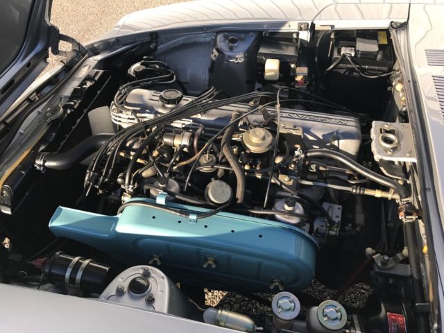 1974 Datsun Z-Series - photo 5