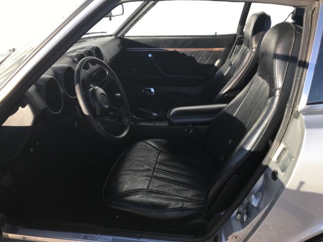 1974 Datsun Z-Series - photo 6