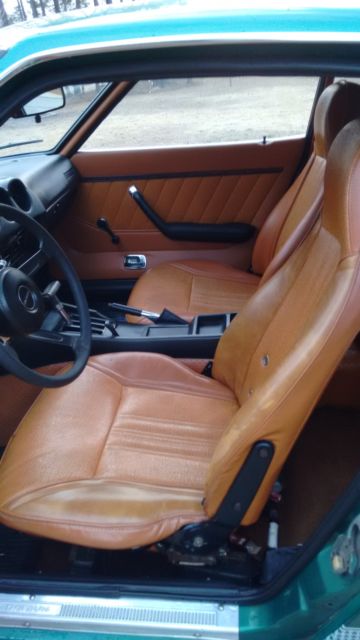 1974 Datsun Z-Series - photo 3