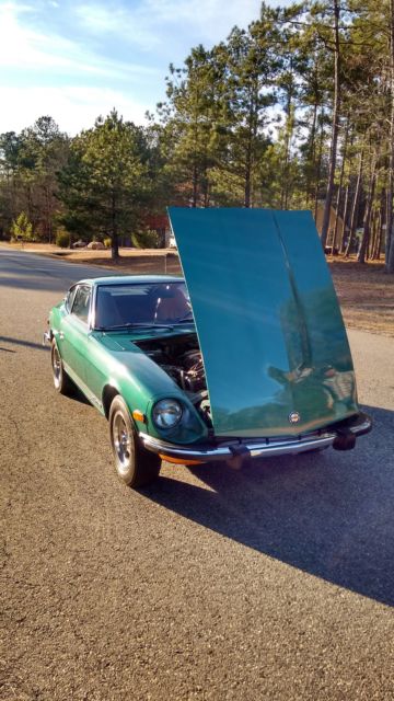 1974 Datsun Z-Series - photo 4