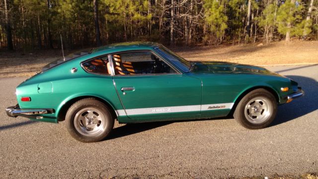 1974 Datsun Z-Series - photo 5