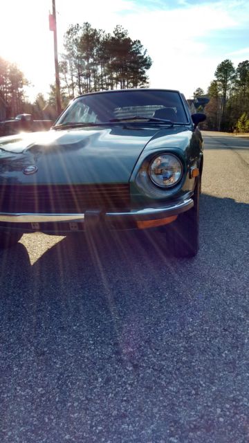 1974 Datsun Z-Series - photo 7