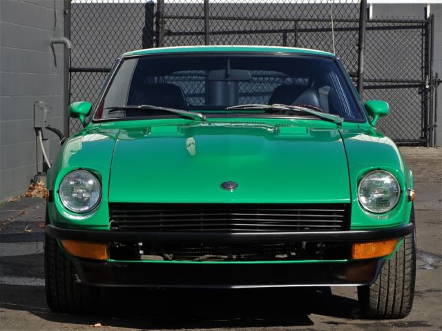 1974 Datsun Z-Series -- - photo 2