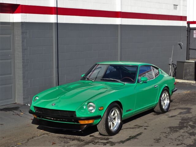 1974 Datsun Z-Series -- - photo 4