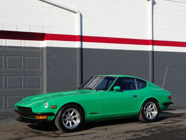 1974 Datsun Z-Series -- - photo 5