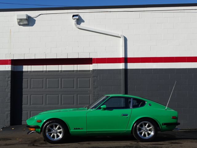 1974 Datsun Z-Series -- - photo 6