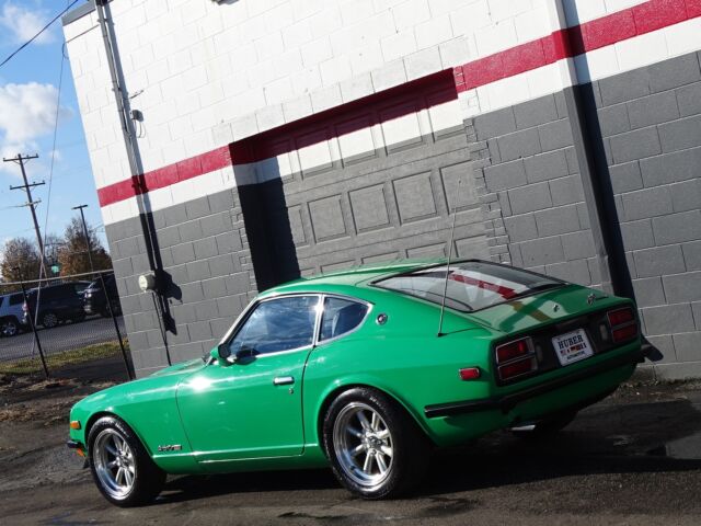 1974 Datsun Z-Series -- - photo 7