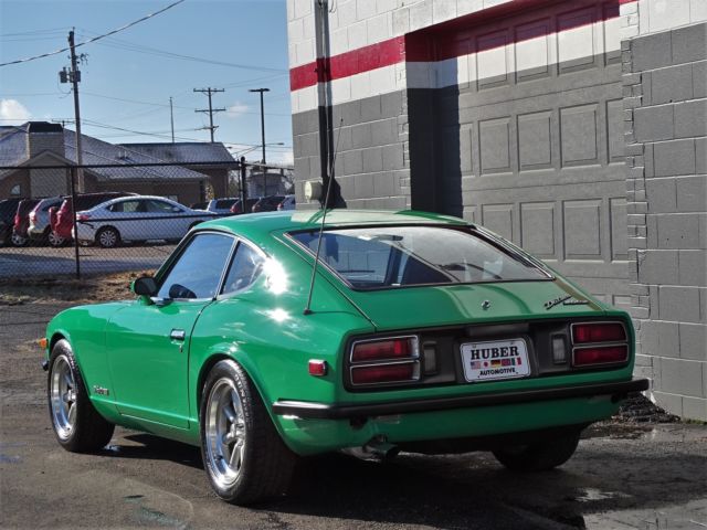 1974 Datsun Z-Series -- - photo 8