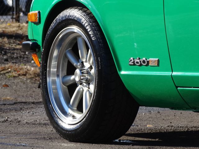 1974 Datsun Z-Series -- - photo 10