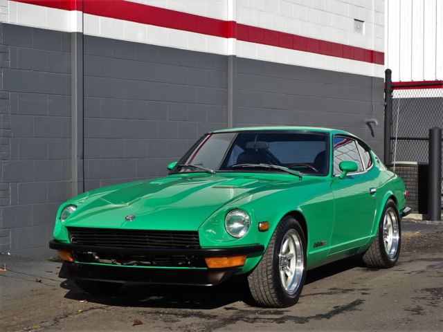 1974 Datsun Z-Series -- - photo 3