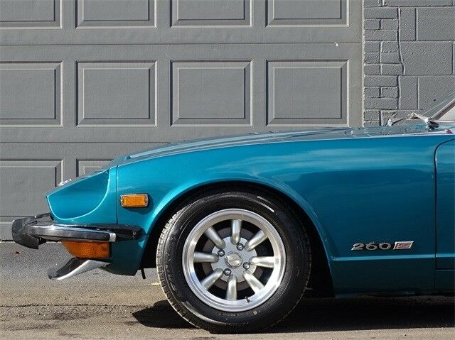 1974 Datsun Z-Series -- - photo 11