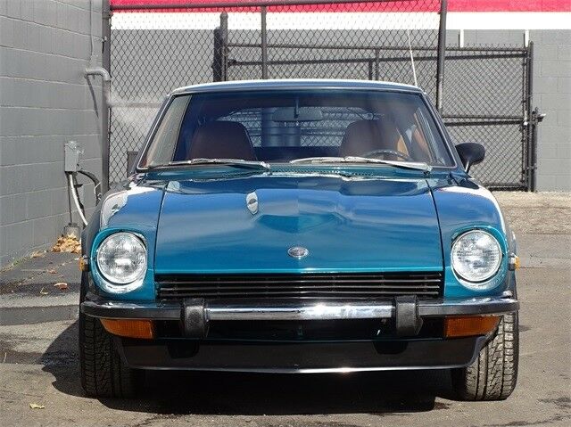 1974 Datsun Z-Series -- - photo 2