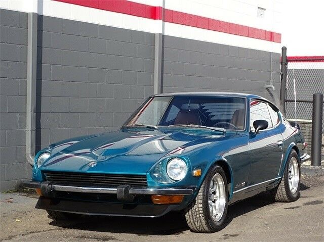 1974 Datsun Z-Series -- - photo 3