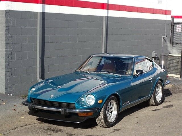 1974 Datsun Z-Series -- - photo 4