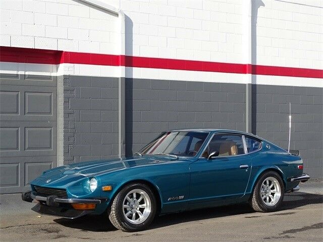1974 Datsun Z-Series -- - photo 5