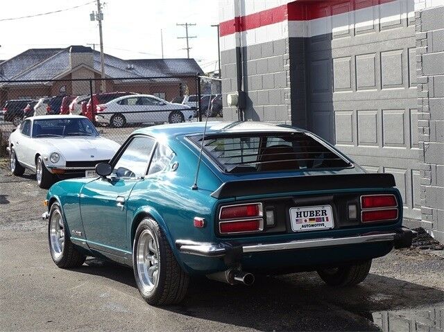 1974 Datsun Z-Series -- - photo 8