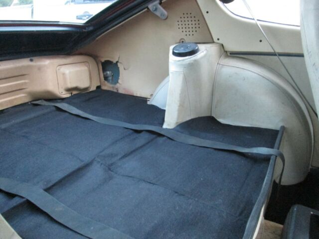 1974 Datsun Z-Series 260Z - photo 11
