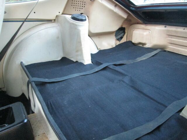 1974 Datsun Z-Series 260Z - photo 12