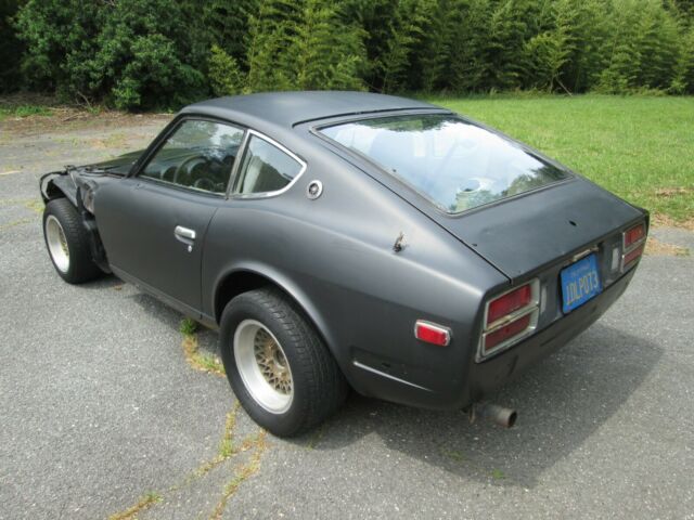 1974 Datsun Z-Series 260Z - photo 3