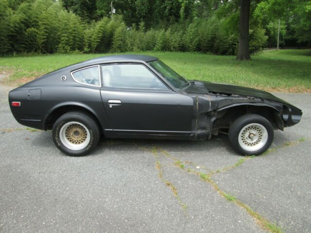 1974 Datsun Z-Series 260Z - photo 5