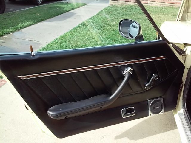 1974 Datsun Z-Series - photo 4