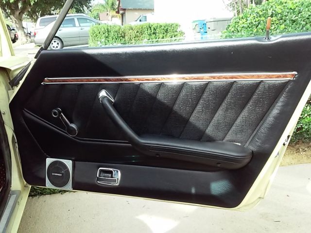 1974 Datsun Z-Series - photo 6