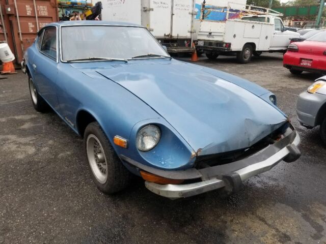 1974 Datsun Z-Series - photo 5