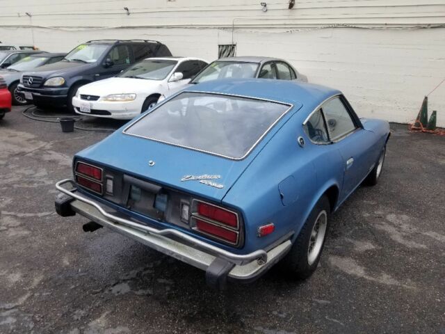 1974 Datsun Z-Series - photo 7