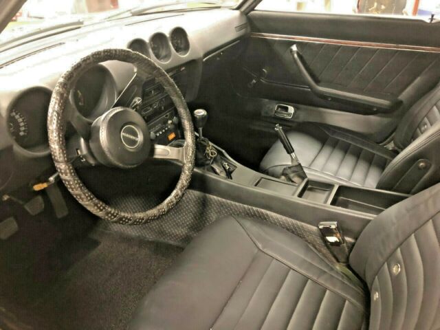 1974 Datsun Z-Series - photo 13