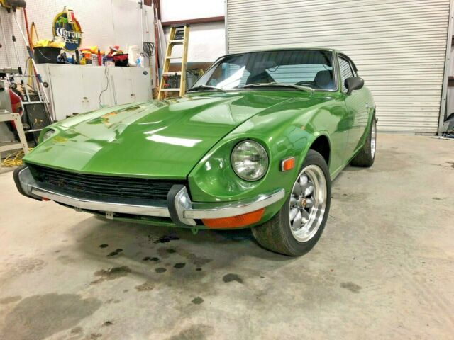 1974 Datsun Z-Series - photo 2