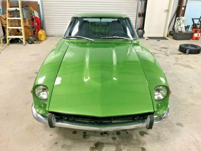 1974 Datsun Z-Series - photo 3