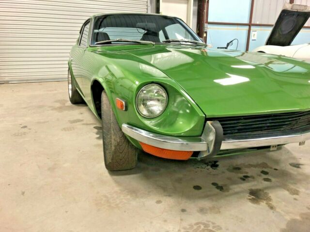 1974 Datsun Z-Series - photo 4