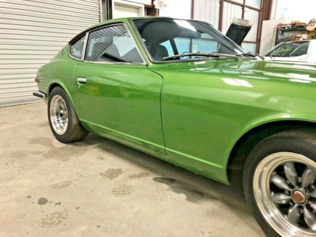 1974 Datsun Z-Series - photo 5