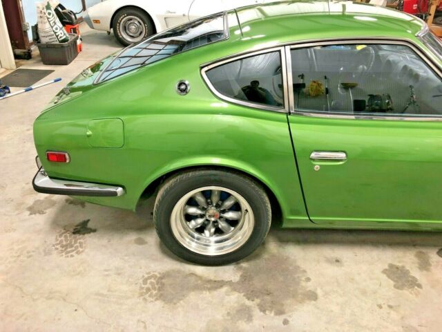 1974 Datsun Z-Series - photo 6