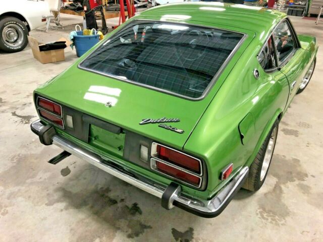 1974 Datsun Z-Series - photo 7