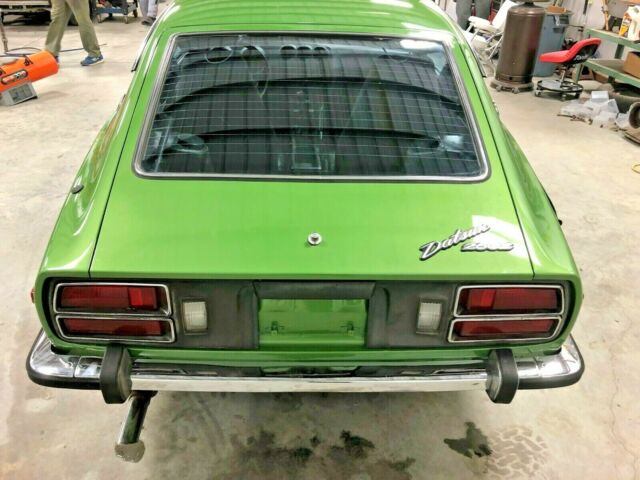 1974 Datsun Z-Series - photo 8
